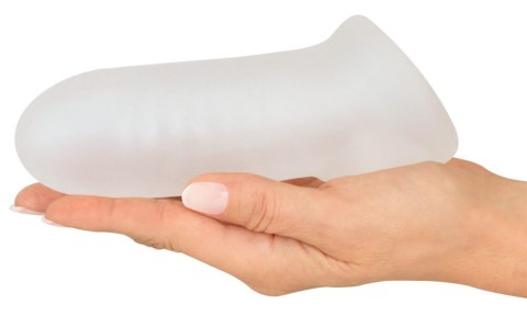 Thickening Sleeve with Ball Ring