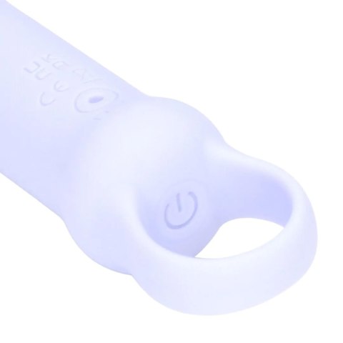 Vibrating Loop Grip - Lavender