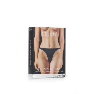 Adjustable Panty