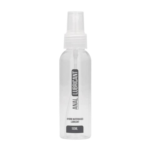Anal Lubricant - 100 ml