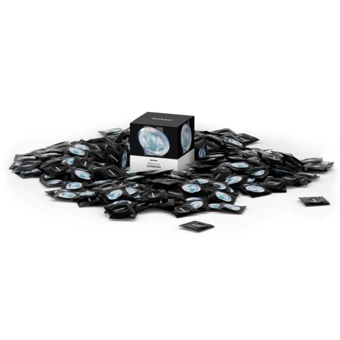 Condoms (100 pcs.) (Size 53)