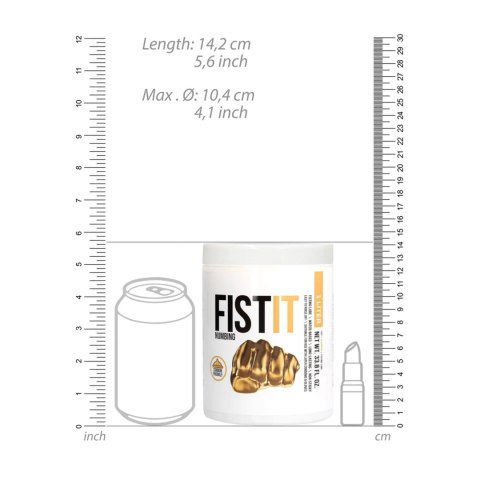Numbing Lubricant - 1000 ml