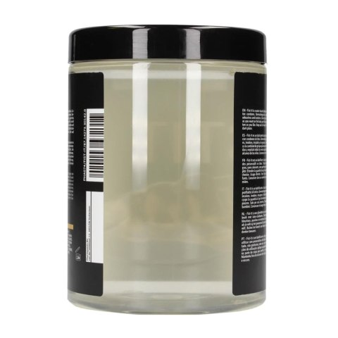 Waterbased Lubricant - Jar - 1000 ml