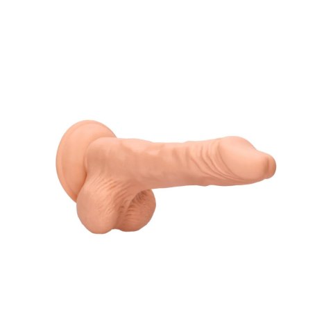 Dong with Testicles - 20 cm