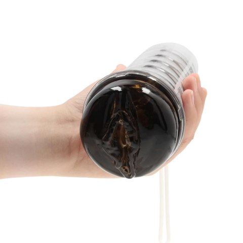 Easy Rider - Pussy Masturbator - Black