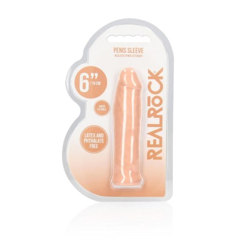 Penis Sheath - 16 cm