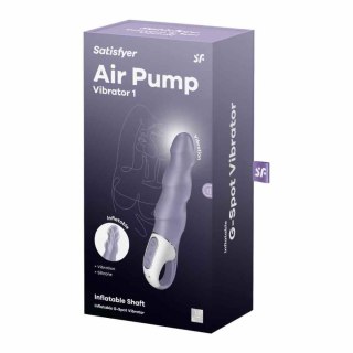 Air Pump Vibrator 1