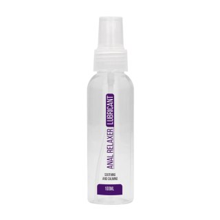 Anal Relaxer Lubricant - 100 ml
