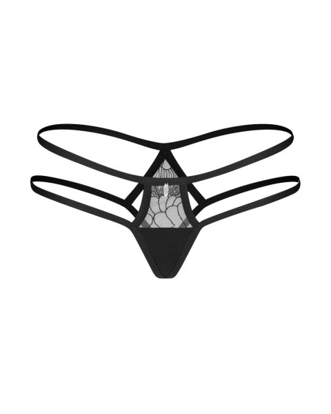 Arrowel Black figi L/XL