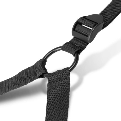 Bedroom Fantasies - Under the bed Restraint Bondage Set Black