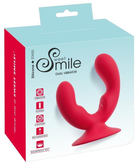 Smile Dual Vibrator