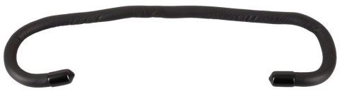 BK bendable cock & ball ring