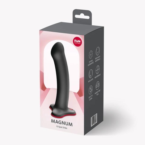 Magnum black