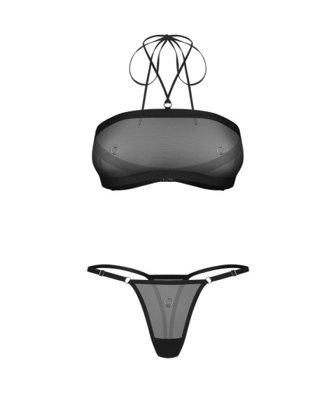 Orinelle komplet 2-częściowy S/M