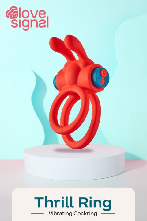 Thrill Ring