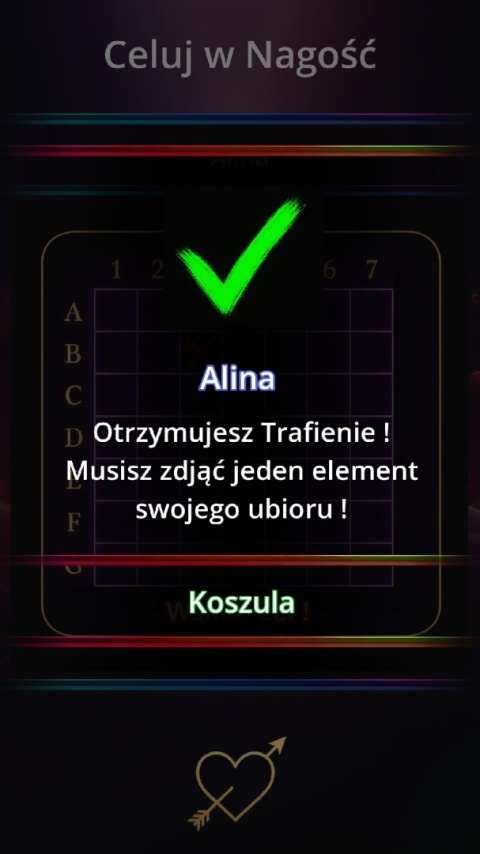 Udana Randka – gra mobilna dla par na Android