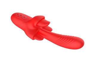 Charlie - G-Spot & Clitoral Massager