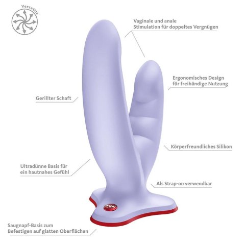 Fun Factory - Ryde lavender