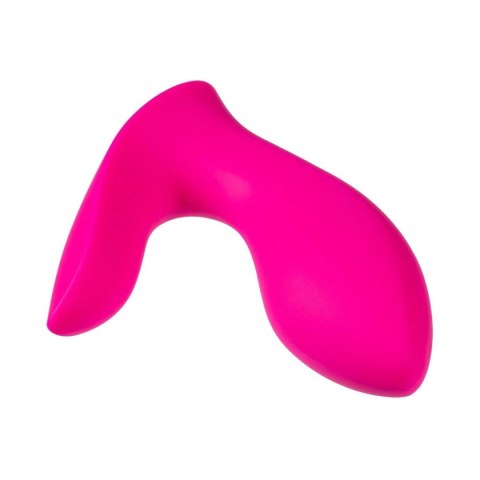 Lovense Flexer App-Controlled Vibrator