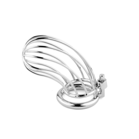 Metal Penis Cock Cage - Regular