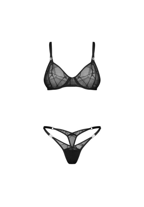 Olianna komplet 2-częściowy L/XL