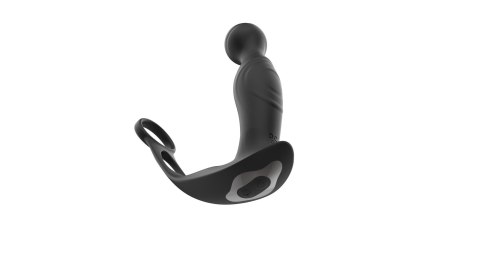Remote Control Prostate Massager That Wiggles