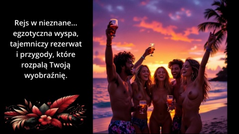 Gra Hot Paradise w trakcie rozgrywki – zabawa dla par i grup znajomych