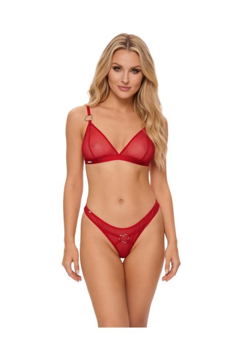 Crimessa komplet 2-częściowy S/M