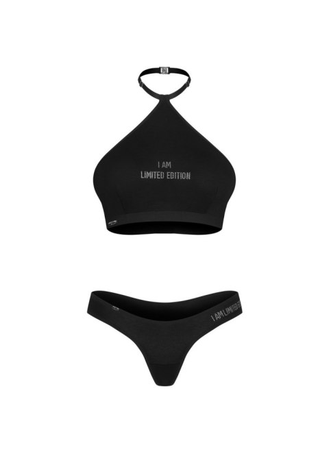 Me Origine komplet 2-częściowy S/M