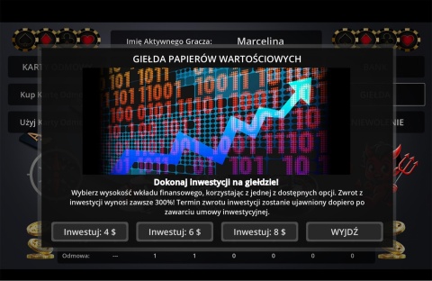 Kasyno Eden – Gra erotyczna dla par i swingersów (Android) | gra imprezowa dla dorosłych
