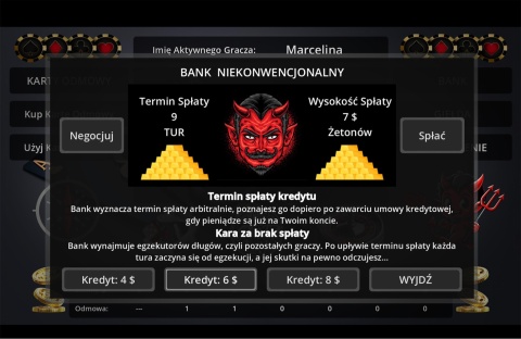 Kasyno Eden – Gra erotyczna dla par i swingersów (Android) | gra imprezowa dla dorosłych