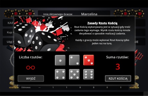 Kasyno Eden – Gra erotyczna dla par i swingersów (Android) | gra imprezowa dla dorosłych