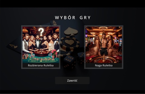 Kasyno Eden – Gra erotyczna dla par i swingersów (Android) | gra imprezowa dla dorosłych