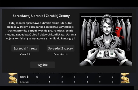 Kasyno Eden – Gra erotyczna dla par i swingersów (Android) | gra imprezowa dla dorosłych
