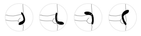 Lovense Diamo App-Controlled Cock Ring