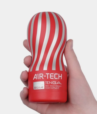 Masturbator TENGA Air Tech Regular
