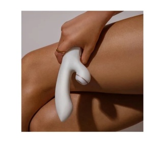Wibrator- Satisfyer Pro G-Spot do punktu G i do łechtaczki