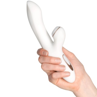 Wibrator- Satisfyer Pro G-Spot do punktu G i do łechtaczki