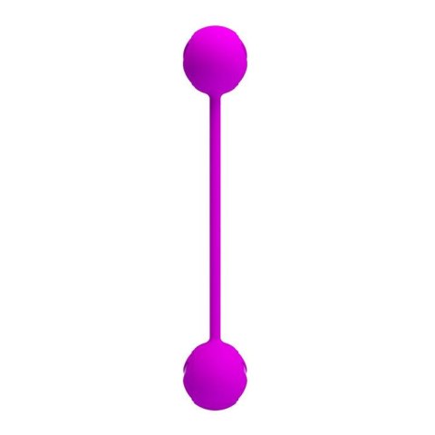 PRETTY LOVE -KEGEL BALL III