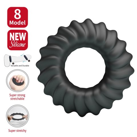CRAZY BULL - Penis Ring FITZ
