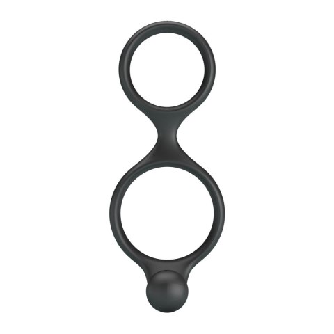 Crazy Bull Florian - Silicone Cock Ring