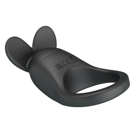 Pretty Love Carlton Vibrating Penis Ring
