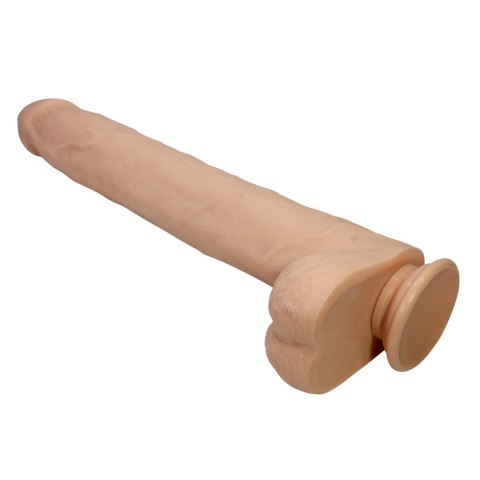 Pretty Love Dany - Realistic Dildo 14.2"