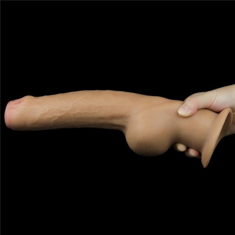 11'' Handle Cock