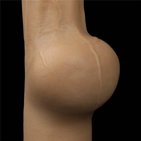 11'' Handle Cock