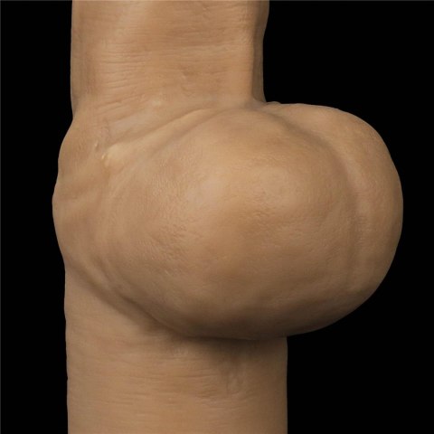 12'' Handle Cock