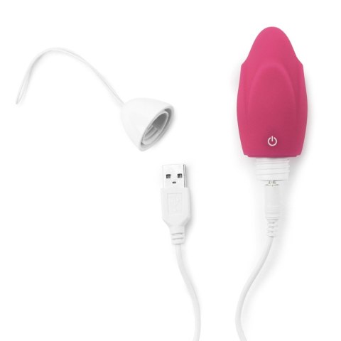 IJOY Wireless Remote Control Rechargeable Egg