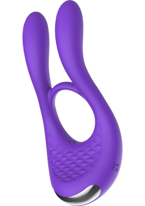 Joy Ride To Paradise Purple