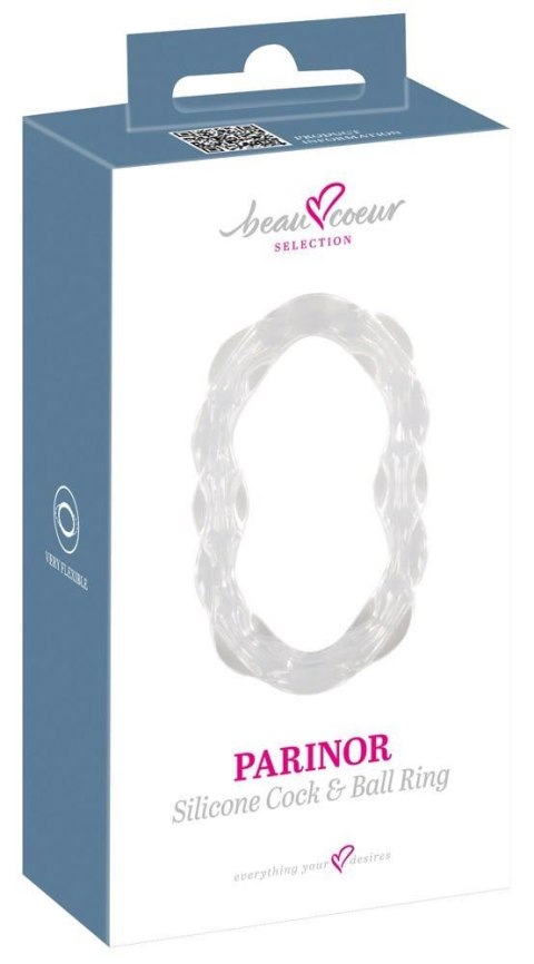 Beau coeur Parinor Silicone Co