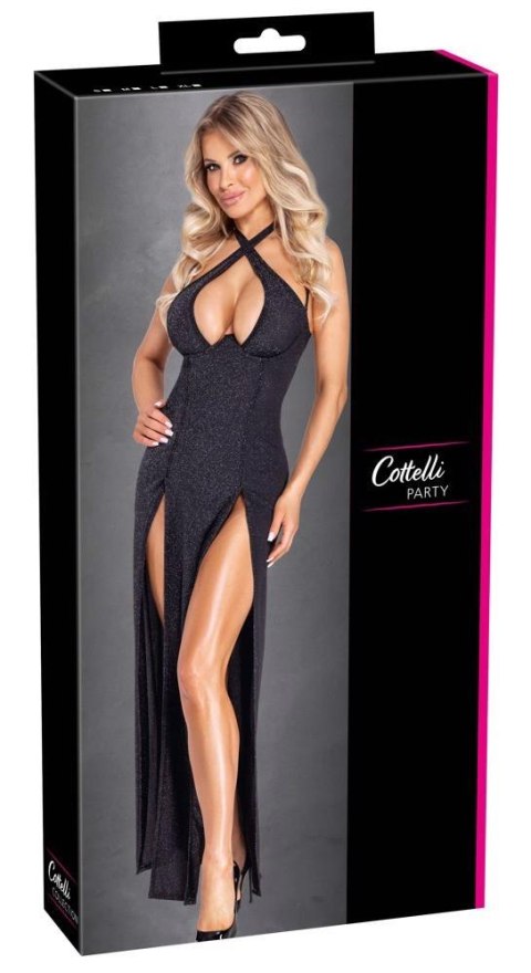 Dress long S